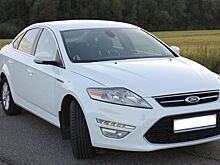 Ford Mondeo IV против Hyundai Sonata VI