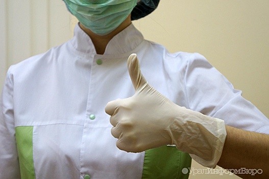 Краснотурьинск получит новый COVID-госпиталь к октябрю