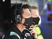 SRT Yamaha опровергла слухи о переговорах с Андреа Довициозо