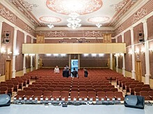 40 млн. рублей направлено в 2020 году на ремонт и обновление сельских домов культуры Кировской области