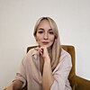 Екатерина Сидорова