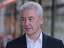 Собянин попросил москвичей "продержаться" до вакцинации от COVID-19
