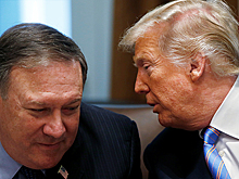 В России объяснили сдержанную позицию США по «делу Навального»