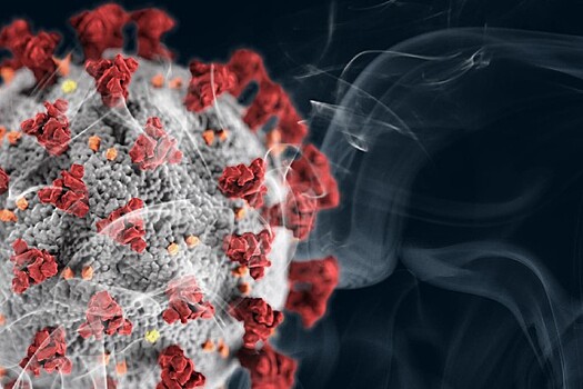В США первые случаи заражения коронавирусом начались еще в прошлом году