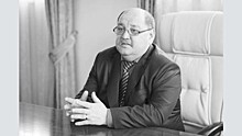 Скончался глава Уржумского района Сергей Силин