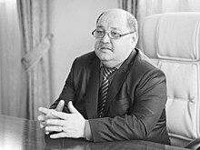 Скончался глава Уржумского района Сергей Силин