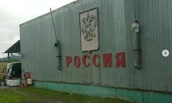 В Приморском крае возобновили работу пункты пропуска Краскино и Хасан