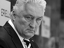 В Пардубице простились с Милошем Ржигой