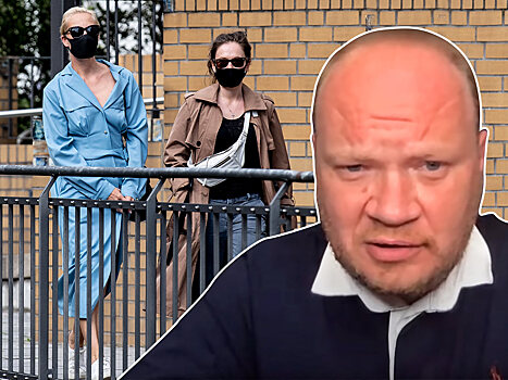Публицист Кашин подтвердил факт сотрудничества Певчих с ФБК