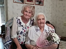 103-летняя жительница Городца Наталья Зайцева рассказала, как сохранять активность и позитивный настрой, прожив больше века