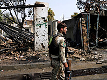 Генсек ООН призвал к мирному урегулированию в Афганистане