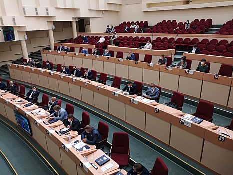 Саратовцы проголосуют за расширение городских границ до Саратовского района