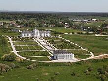 Владелец «Дворца Миллера» засекречен с помощью «матрёшки»
