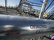 Эксперт оценил перспективы развития газового рынка