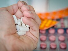 В российский аптеках прекращена продажа двух препаратов от гипертонии