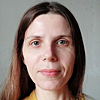 Елена Полетаева