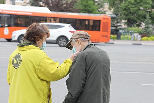 Исследование: почти половина российских пенсионеров ищет работу на полный день