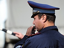 Мероприятие «Ребенок-пассажир» провели в Балашихе