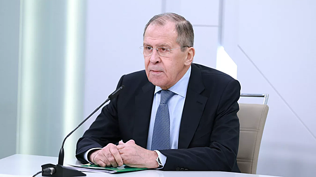 Лавров 11 сентября проведет в Москве переговоры с главой МИД Китая