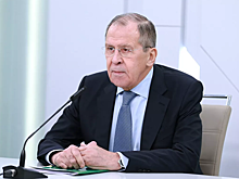 Лавров 11 сентября проведет в Москве переговоры с главой МИД Китая