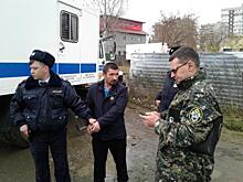 Обвиняемые в убийстве екатеринбурженки из-за Audi пробудут под арестом почти год