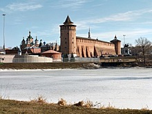 МАРИНКИН БЛЮЗ
