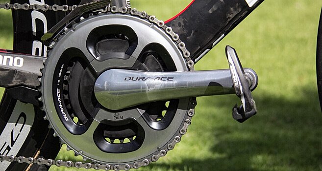 Представлен мощный и легкий электромотор для велосипедов