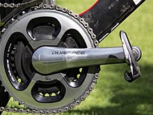 Представлен мощный и легкий электромотор для велосипедов