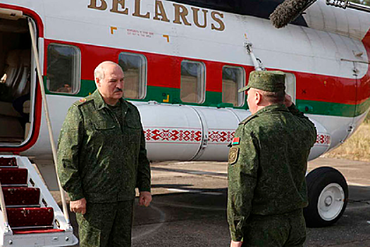 Раскрыты подробности новых санкций ЕС против Белоруссии