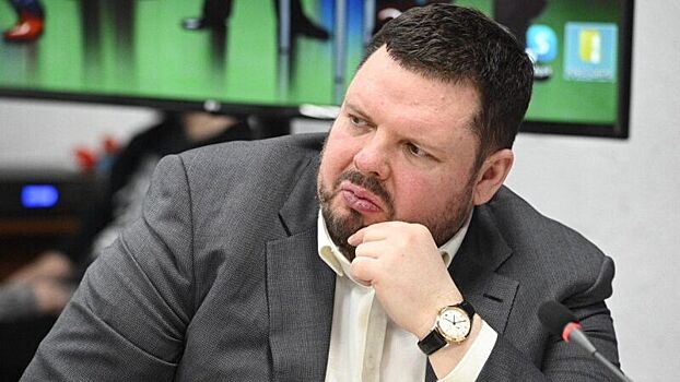 Депутат Марченко: если человек громит витрины, он должен отвечать за это