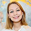 Юлия Судакова