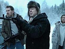 Российский сериал "Эпидемия" выйдет на Netflix 7 октября