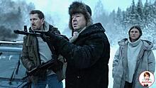 Российский сериал "Эпидемия" выйдет на Netflix 7 октября