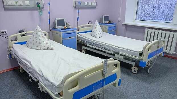 Главный специалист Минздрава — о работе паллиативной службы в России