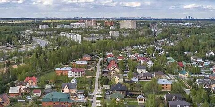 Более 44 млн руб. сэкономили москвичи с апреля при выкупе земельных участков у города
