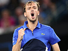 Медведев разгромил Рублева на US Open