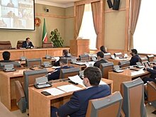 На всех ТОСЭР Татарстана запустят новые проекты