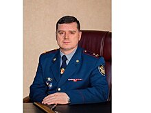 УФСИН Башкирии возглавил полковник из Якутии
