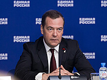 Идею Медведева о выплатах назвали нереальной