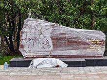 В Мурманске ко Дню города откроют Аллею Полярной дивизии