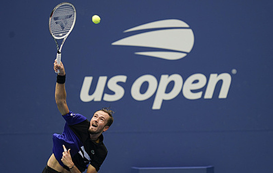 "Игра получится мучительной". Медведев и Тим сыграют за выход в финал US Open