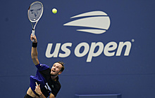 "Игра получится мучительной". Медведев и Тим сыграют за выход в финал US Open