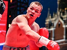 Федор Чудинов: «Не сомневайтесь, я не отдам свой пояс»