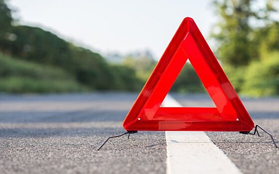В столкновении двух грузовиков в Карелии погибли два человека