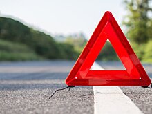 В столкновении двух грузовиков в Карелии погибли два человека