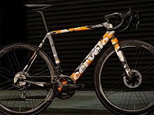 Lamborghini объединилась с Cervelo Cycles для выпуска велосипеда Cervelo R5 по цене авто Toyota Yaris