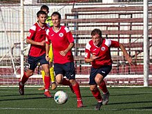 Плохие результаты ФК «Чита» связаны с более высоким уровнем команд в ПФЛ