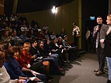"TVоя Москва" запускает цикл образовательных мастер-классов в сентябре