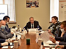Штаб помог решить проблемы участникам программы