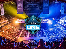 Мейджор ESL One Rio отменен из-за пандемии коронавируса